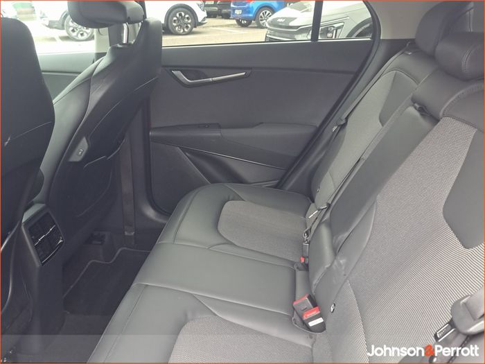Kia Niro 2024