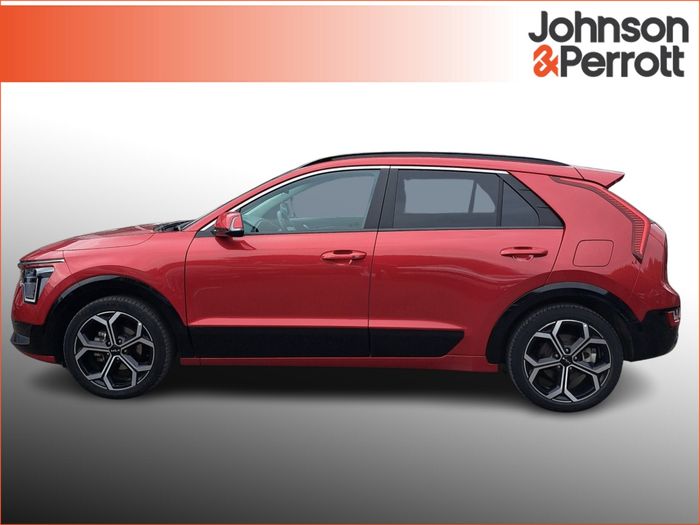 Kia Niro 2024