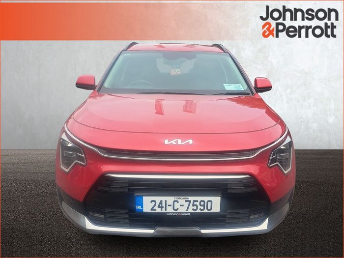 Kia Niro 2024