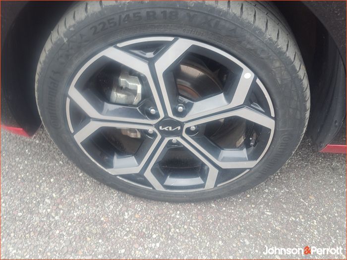 Kia Niro 2024