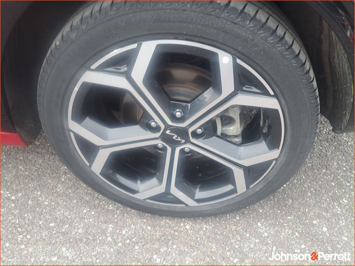 Kia Niro 2024
