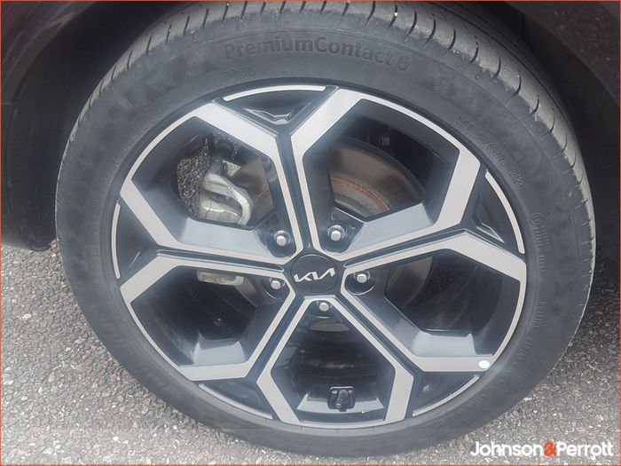 Kia Niro 2024