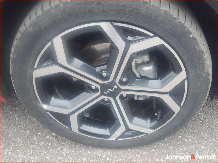 Kia Niro 2024