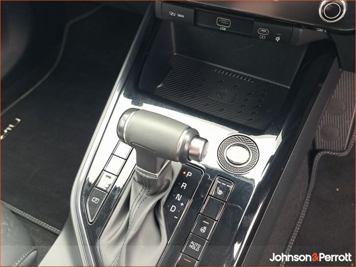 Kia Niro 2024