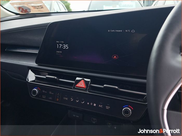 Kia Niro 2024