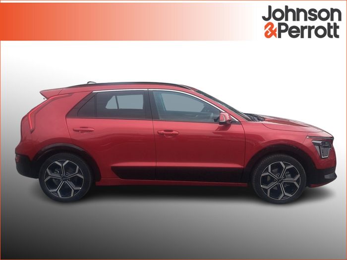 Kia Niro 2024