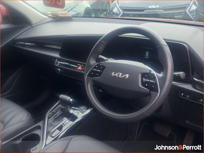 Kia Niro 2024