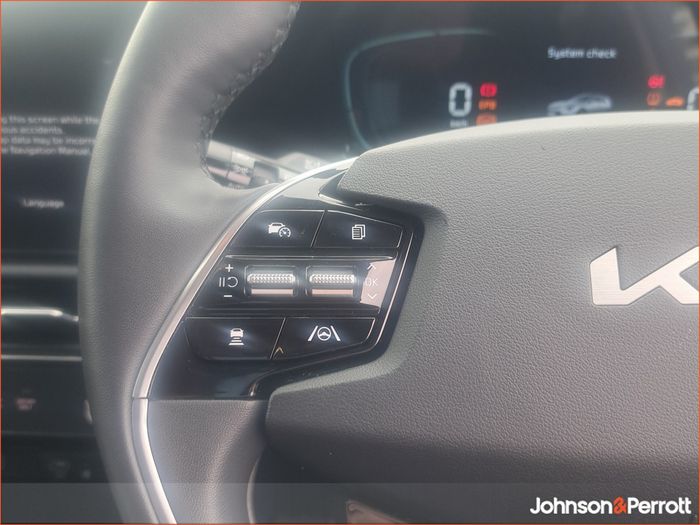 Kia Niro 2024