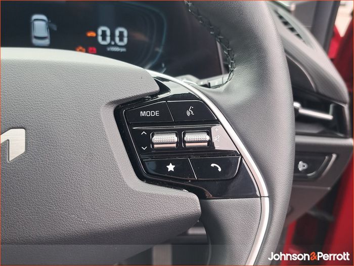 Kia Niro 2024