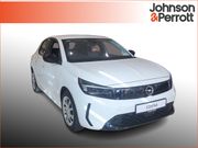 Opel Corsa 2026