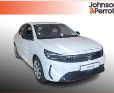Opel Corsa 2026