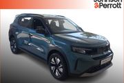 Opel Frontera 2026