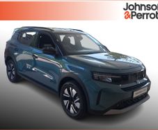 Opel Frontera 2026