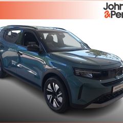 Opel Frontera 2026
