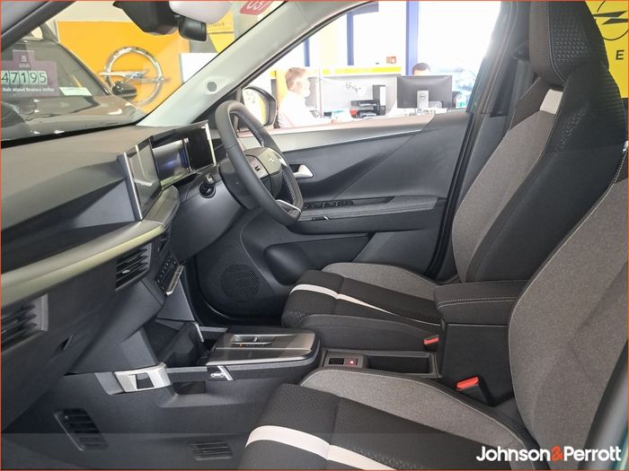 Opel Frontera 2026