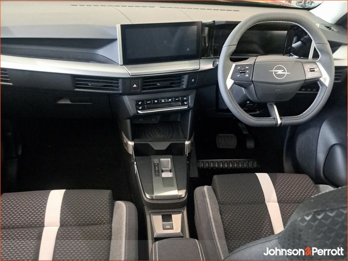Opel Frontera 2026