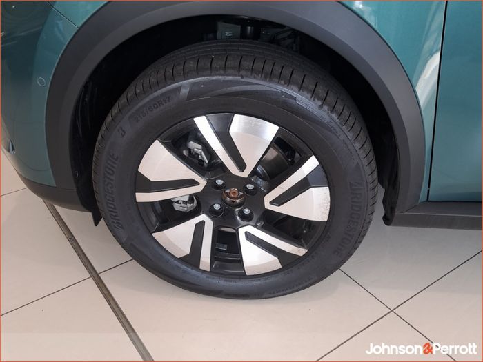 Opel Frontera 2026