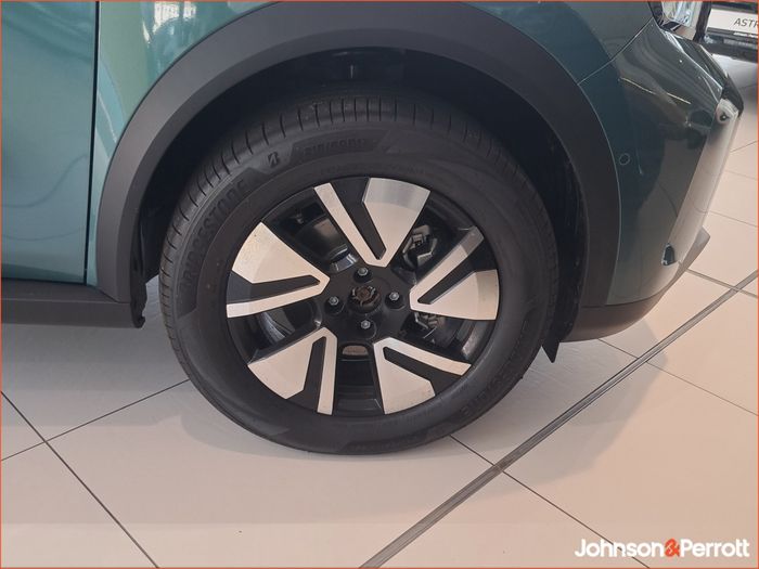 Opel Frontera 2026