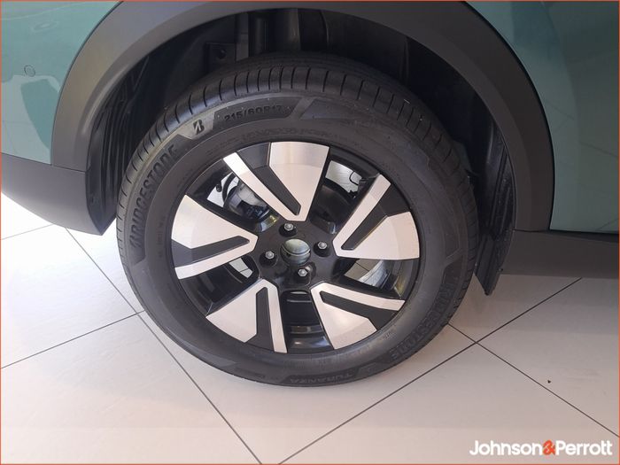 Opel Frontera 2026