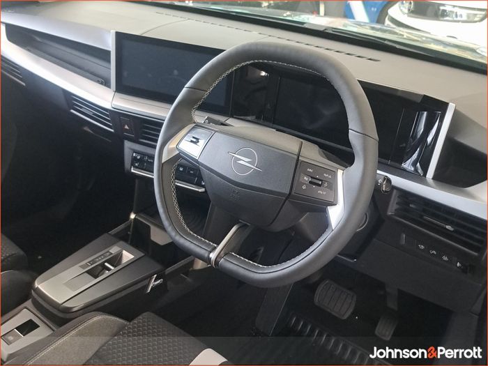 Opel Frontera 2026