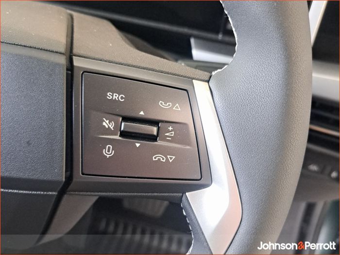 Opel Frontera 2026