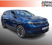 Opel Grandland 2025