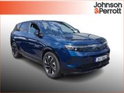 Opel Grandland 2025