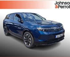 Opel Grandland 2025