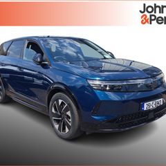 Opel Grandland 2025
