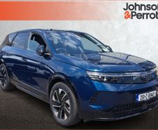 Opel Grandland 2025