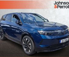 Opel Grandland 2025