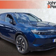 Opel Grandland 2025