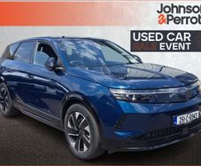Opel Grandland 2025