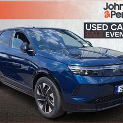 Opel Grandland 2025