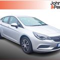 Opel Astra 2017