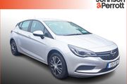 Opel Astra 2017