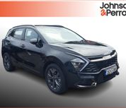 Kia Sportage 2025