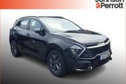 Kia Sportage 2025