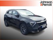 Kia Sportage 2025