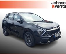 Kia Sportage 2025