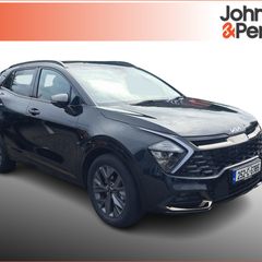 Kia Sportage 2025