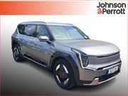 Kia EV9 2024