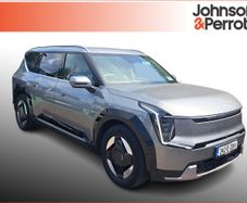 Kia EV9 2024