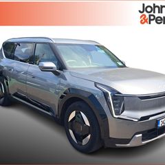 Kia EV9 2024
