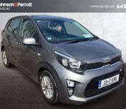 Kia Picanto 2022