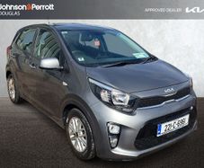 Kia Picanto 2022