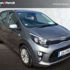 Kia Picanto 2022