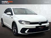 Volkswagen Polo 2023