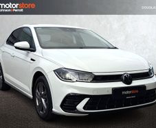 Volkswagen Polo 2023