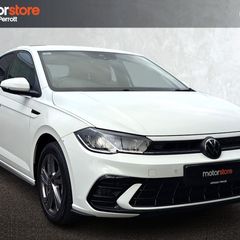 Volkswagen Polo 2023